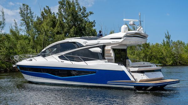 Galeon 56