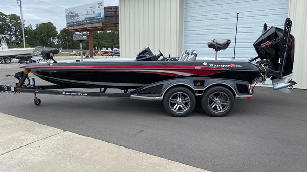 Ranger Z520L