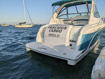 Formula 34-CRUISER image