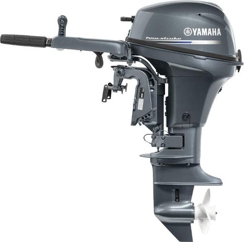 Yamaha Outboards F8SMHB