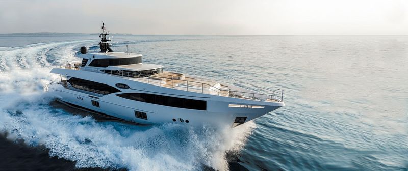 Majesty 100 - main image