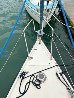 Hallberg-Rassy 26 image