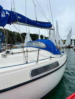 Hallberg-Rassy 26 image