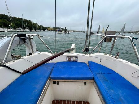 Hallberg-Rassy 26 image