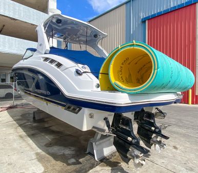 Chaparral 327 SSX image
