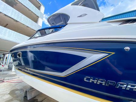 Chaparral 327 SSX image