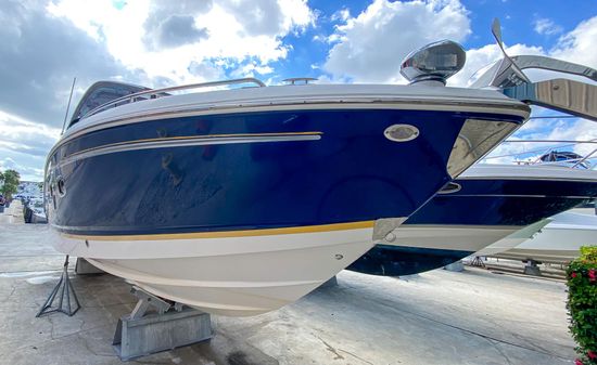 Chaparral 327 SSX image