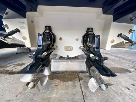 Chaparral 327 SSX image