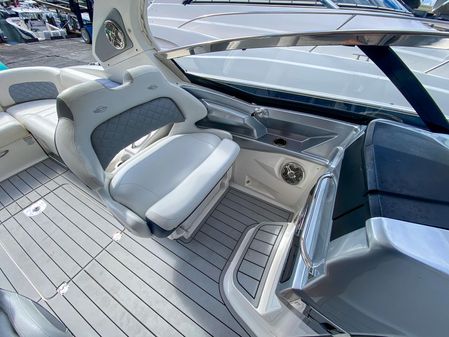 Chaparral 327 SSX image