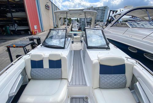 Chaparral 327 SSX image