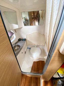 Chaparral 327 SSX image