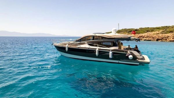 Galeon 430 HTC