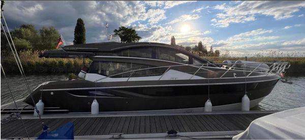 Galeon 430 HTC image