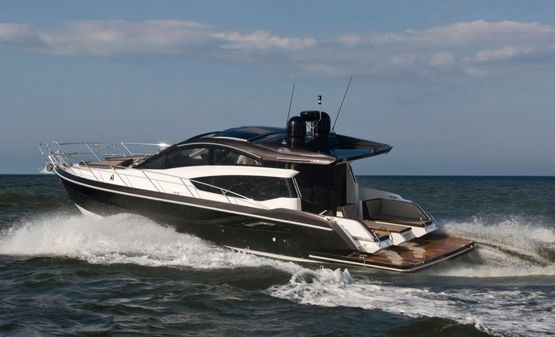 Galeon 430 HTC image