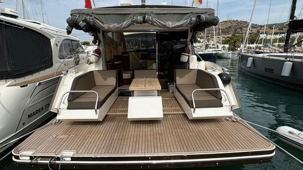 Galeon 430 HTC image