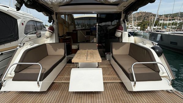 Galeon 430 HTC image