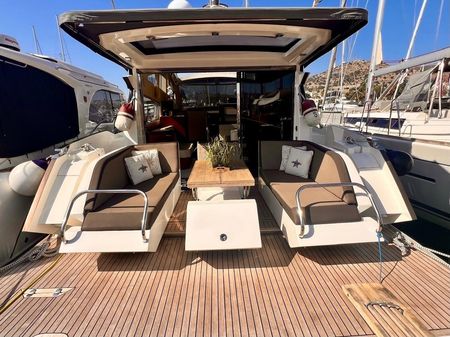 Galeon 430 HTC image