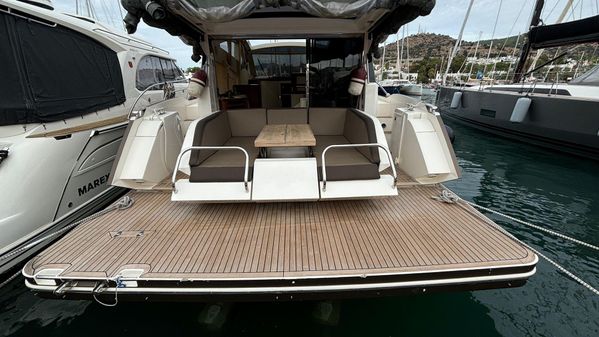 Galeon 430 HTC image