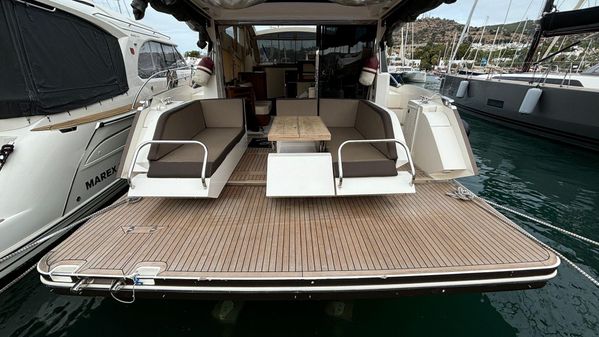 Galeon 430 HTC image