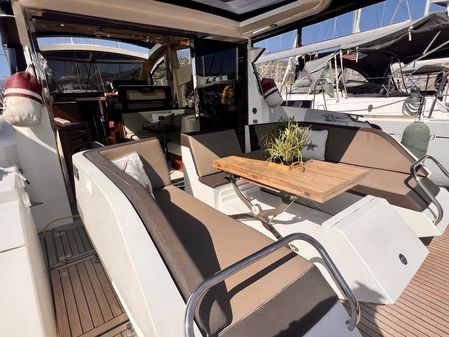 Galeon 430 HTC image