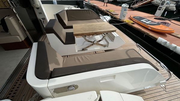 Galeon 430 HTC image