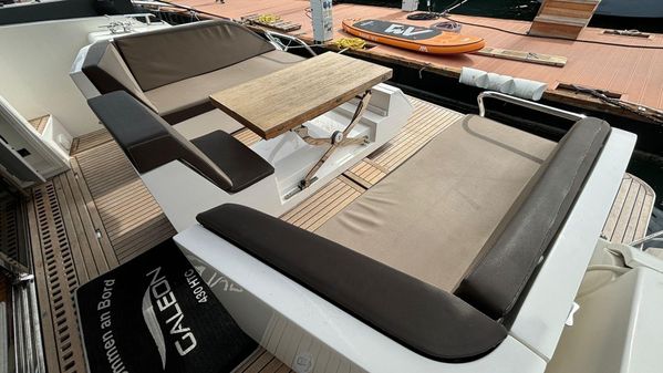 Galeon 430 HTC image