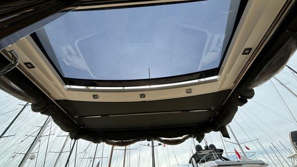 Galeon 430 HTC image