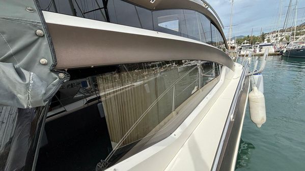 Galeon 430 HTC image