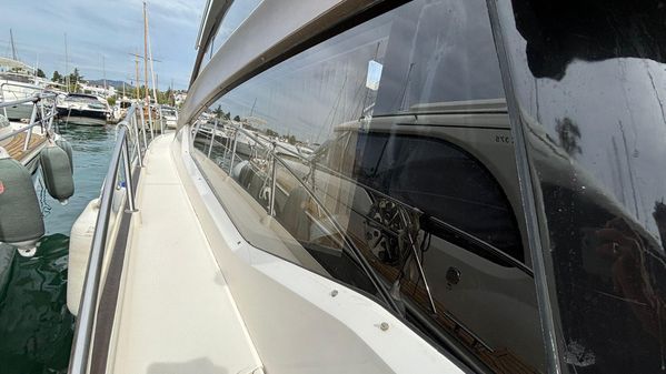 Galeon 430 HTC image