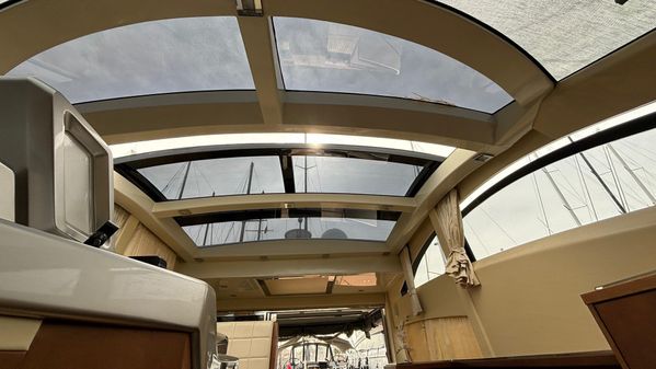 Galeon 430 HTC image