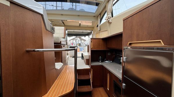 Galeon 430 HTC image