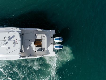 Tiara Yachts 43 LS image