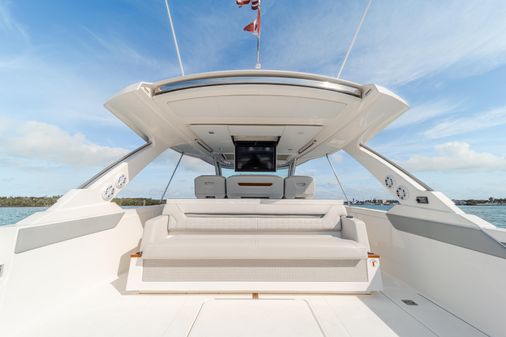 Tiara Yachts 43 LS image