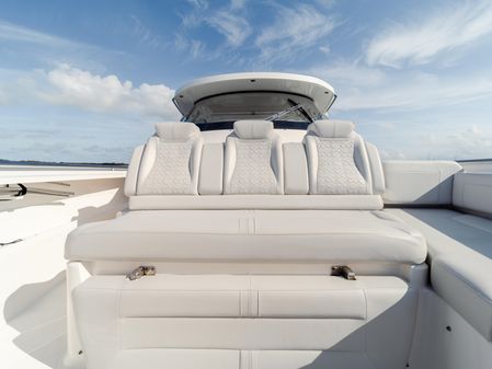 Tiara Yachts 43 LS image