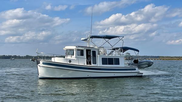 Nordic Tug 34