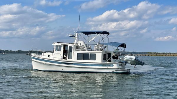 Nordic Tug 34