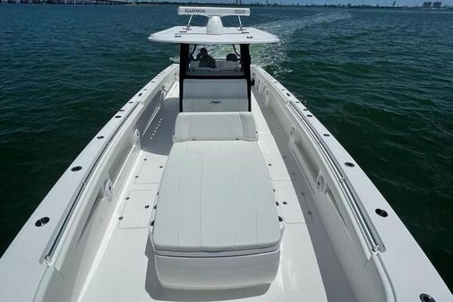 Invincible 40-CATAMARAN image