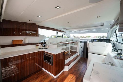 Cruisers Yachts 46 Cantius image