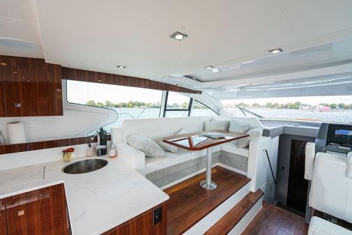 Cruisers Yachts 46 Cantius image