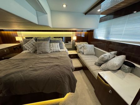 Cruisers Yachts 46 Cantius image