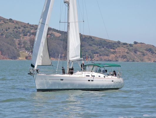 Beneteau 473 - main image