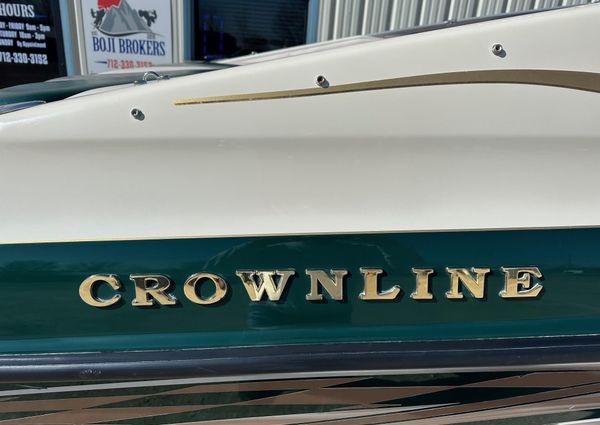 Crownline 202-BR image