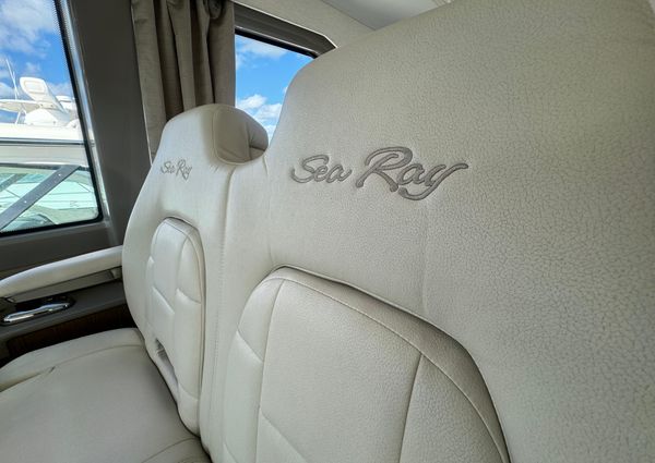 Sea Ray Sundancer image