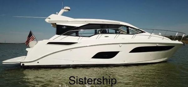 Sea Ray Sundancer image