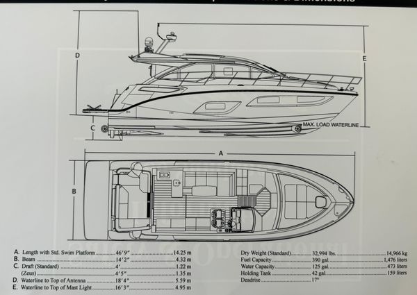 Sea Ray Sundancer image