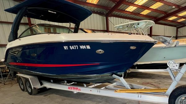 Sea Ray 250 SLX