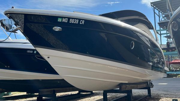 Regal 3200 Bowrider