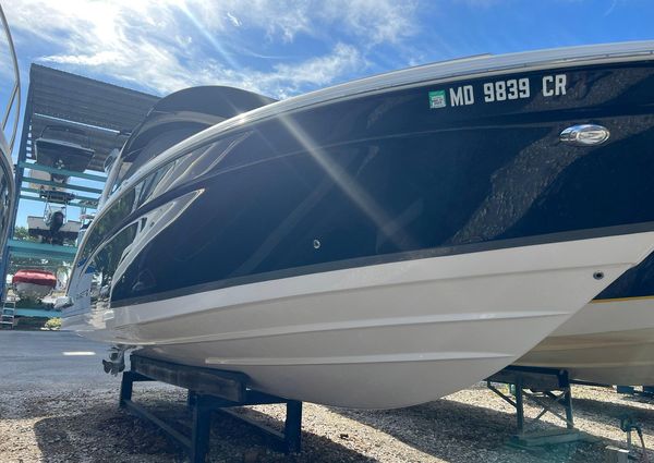 Regal 3200 Bowrider image