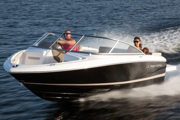 Regal 1900 ES Bowrider - main image