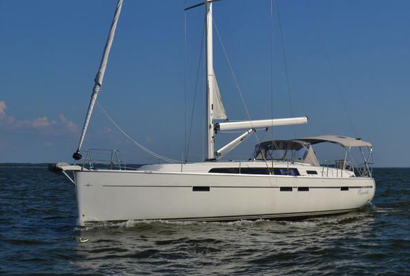Bavaria 46 Cruiser - main image